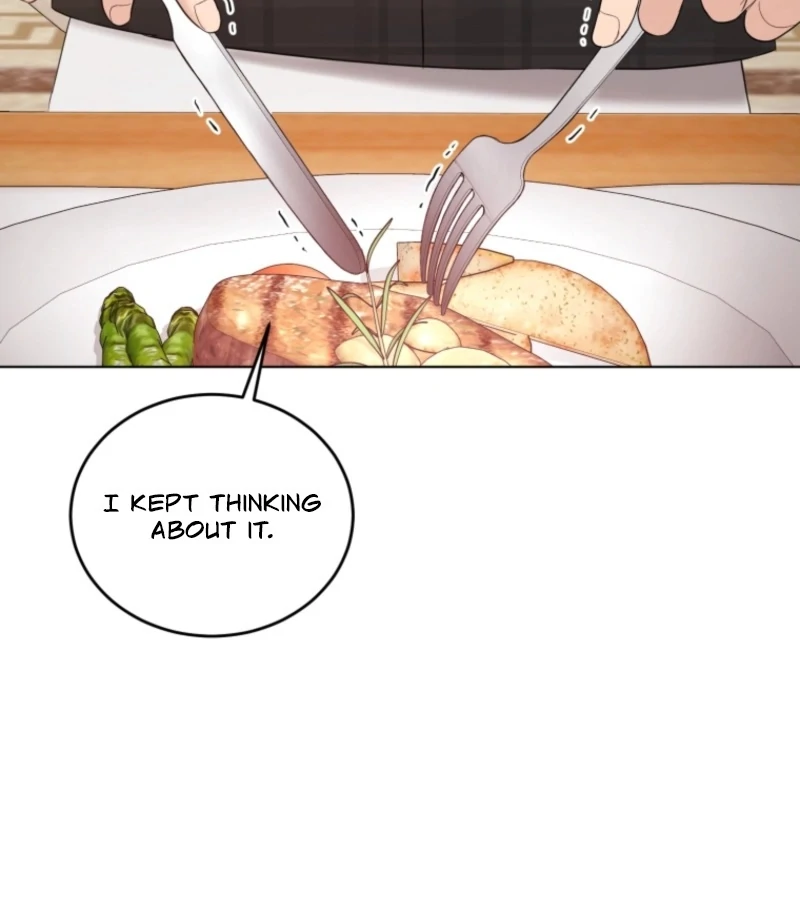 Goodbye, Ex-Husband Chapter 32 page 76