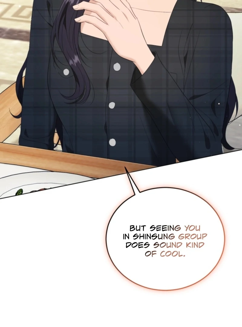 Goodbye, Ex-Husband Chapter 32 page 83