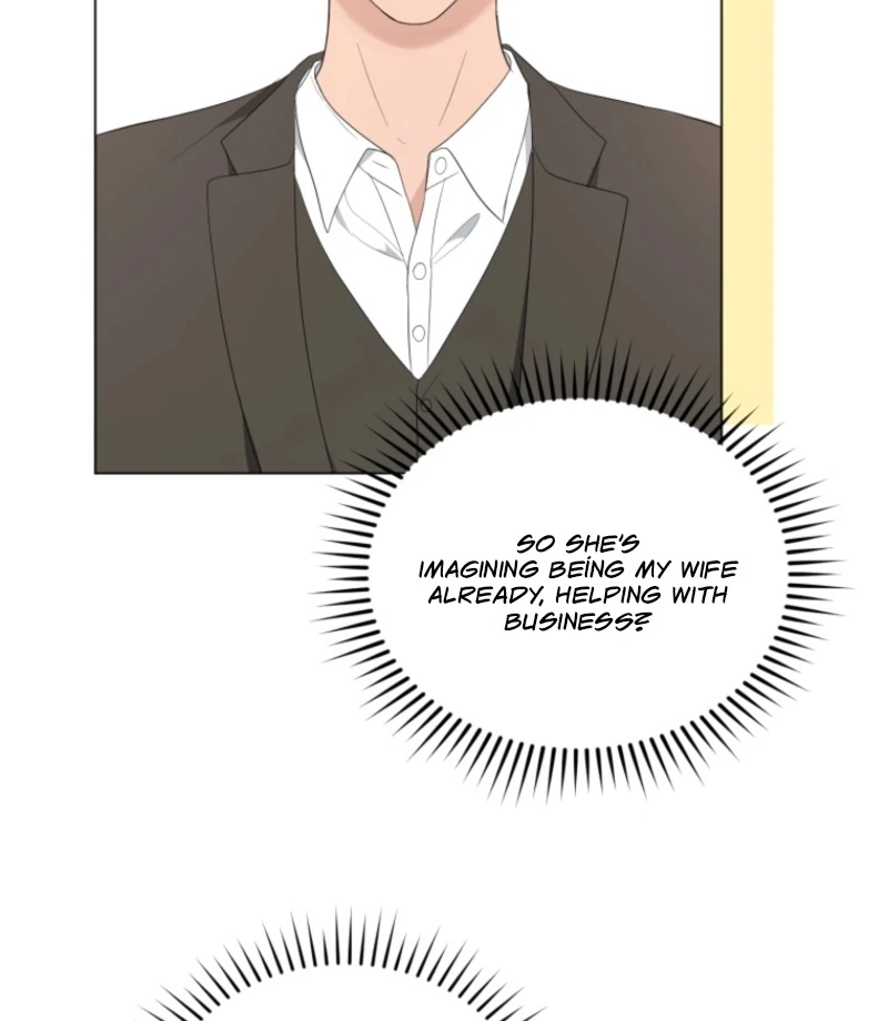 Goodbye, Ex-Husband Chapter 32 page 85