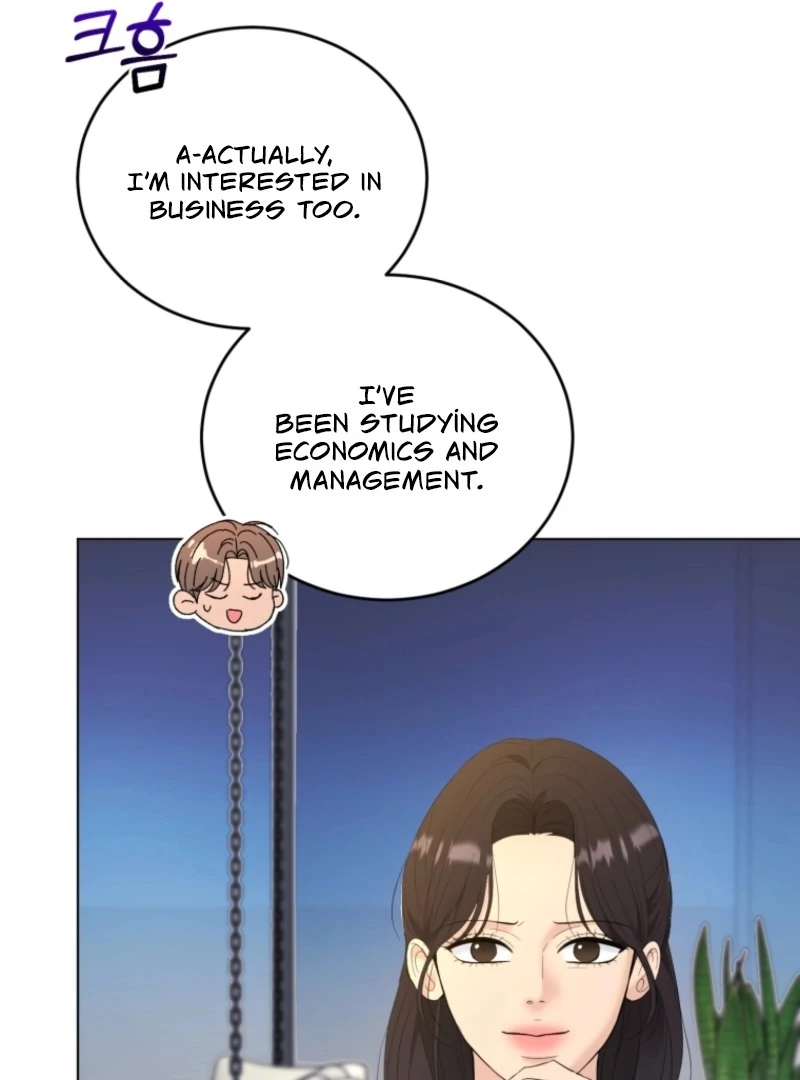 Goodbye, Ex-Husband Chapter 32 page 92