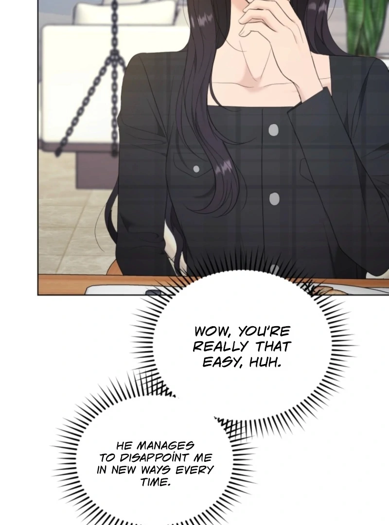 Goodbye, Ex-Husband Chapter 32 page 93