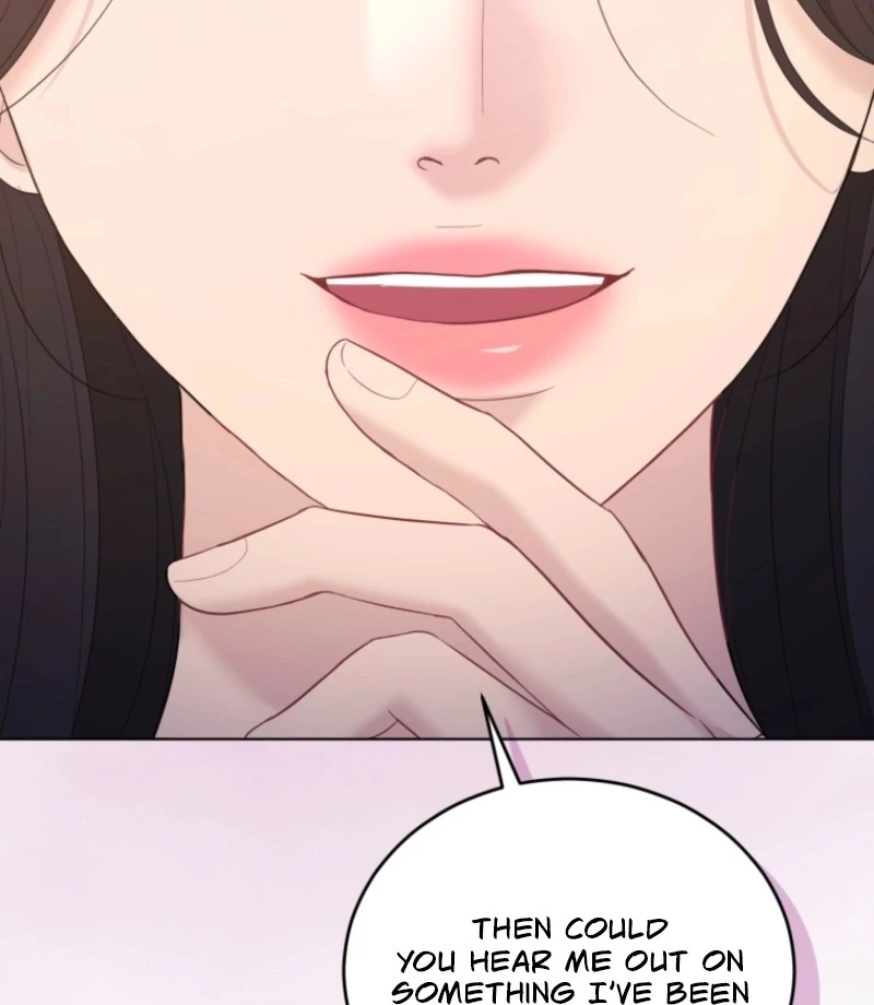 Goodbye, Ex-Husband Chapter 32 page 95