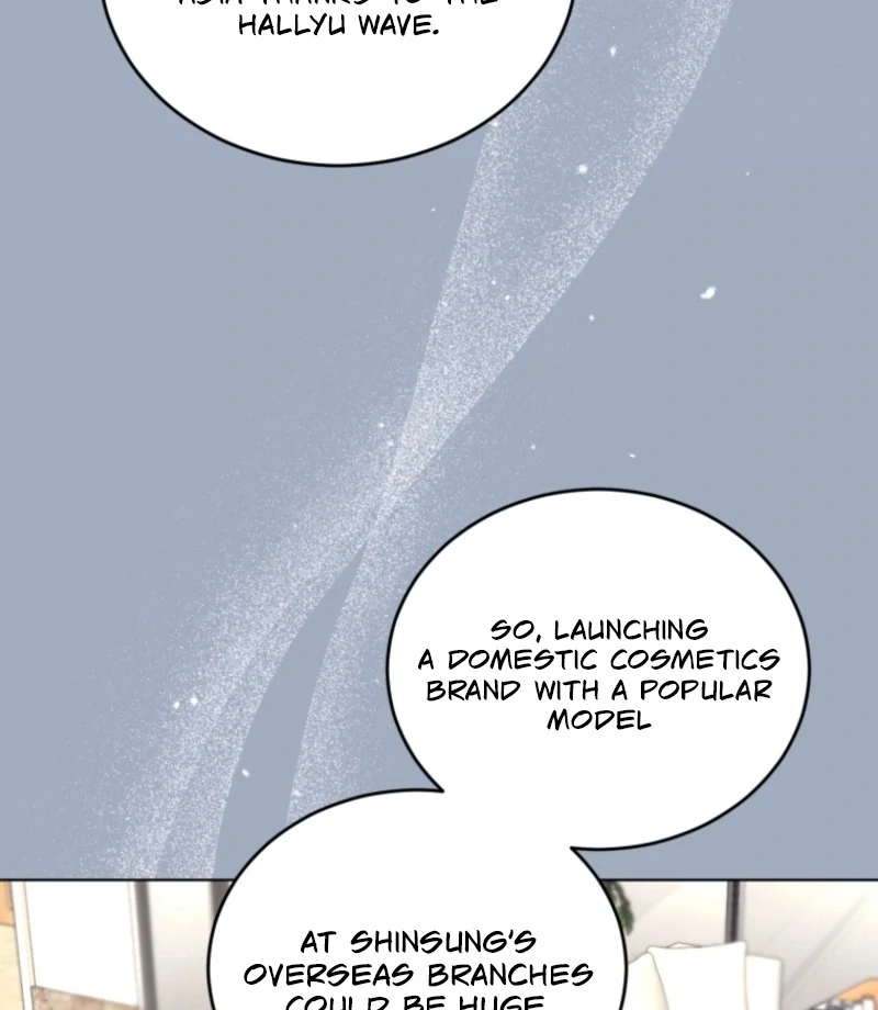 Goodbye, Ex-Husband Chapter 32 page 107