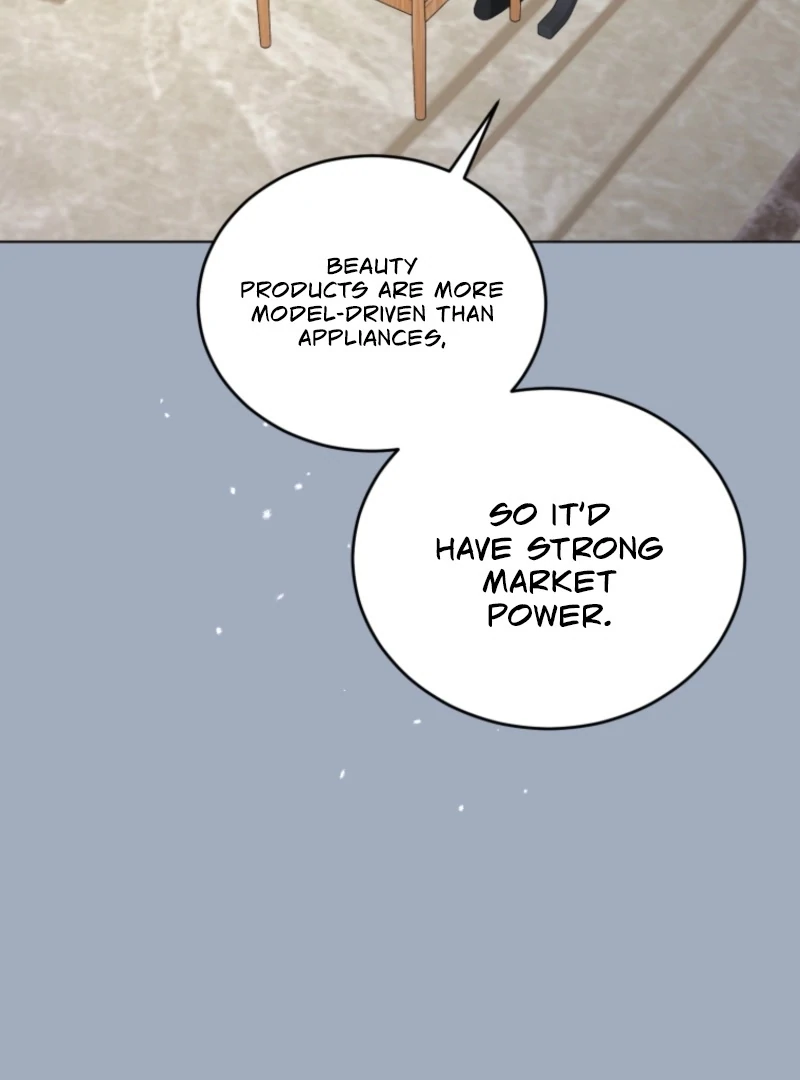 Goodbye, Ex-Husband Chapter 32 page 109