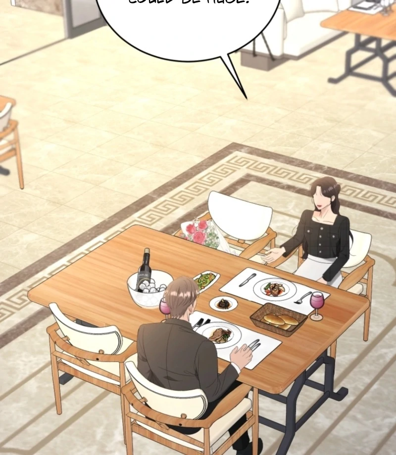 Goodbye, Ex-Husband Chapter 32 page 108