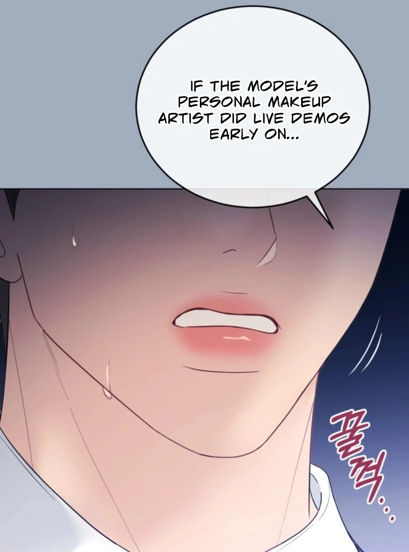 Goodbye, Ex-Husband Chapter 32 page 110