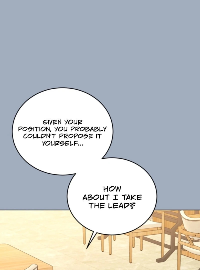 Goodbye, Ex-Husband Chapter 32 page 118