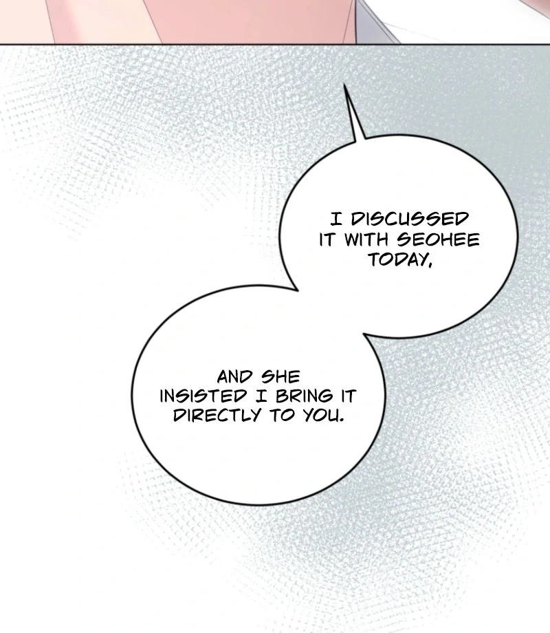 Goodbye, Ex-Husband Chapter 32 page 133