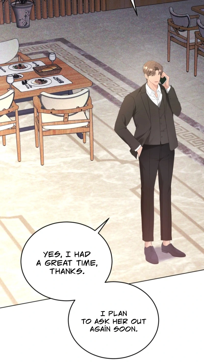 Goodbye, Ex-Husband Chapter 32 page 130