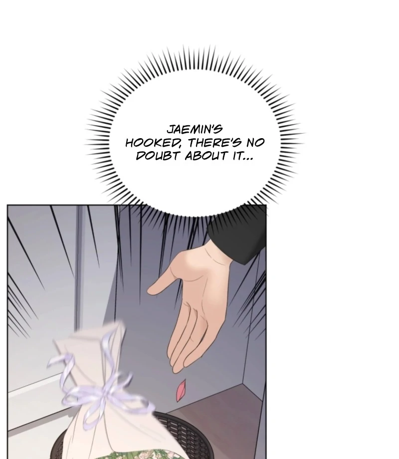 Goodbye, Ex-Husband Chapter 32 page 142