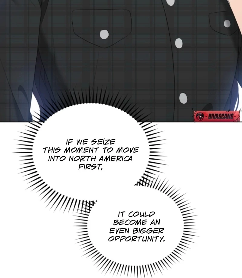 Goodbye, Ex-Husband Chapter 32 page 151