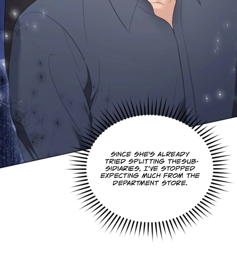 Goodbye, Ex-Husband Chapter 32 page 155