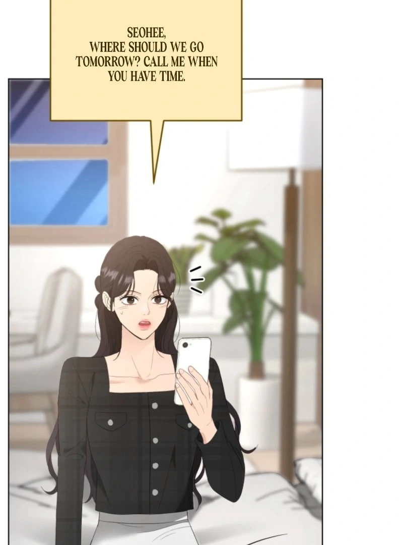 Goodbye, Ex-Husband Chapter 32 page 162