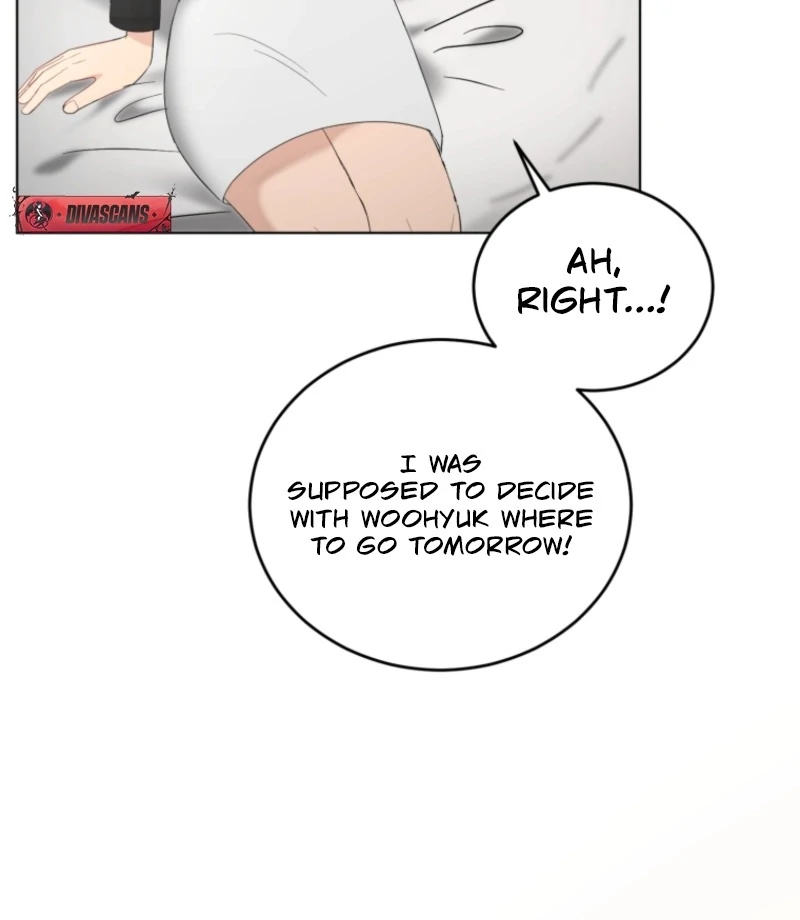 Goodbye, Ex-Husband Chapter 32 page 163