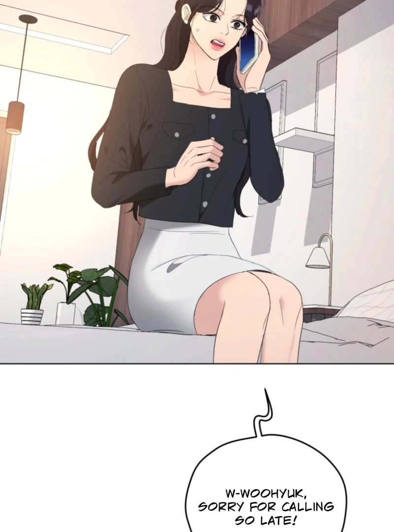 Goodbye, Ex-Husband Chapter 32 page 166