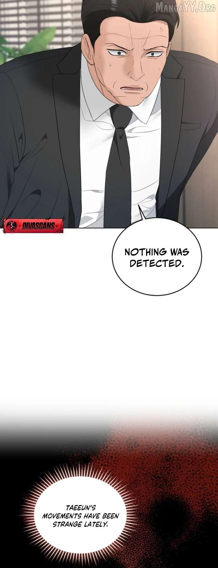 Goodbye, Ex-Husband Chapter 36 page 3