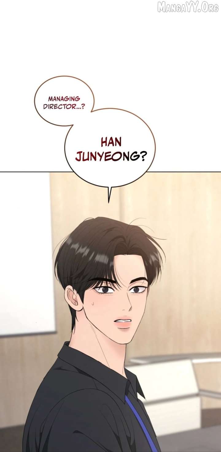 Goodbye, Ex-Husband Chapter 36 page 7