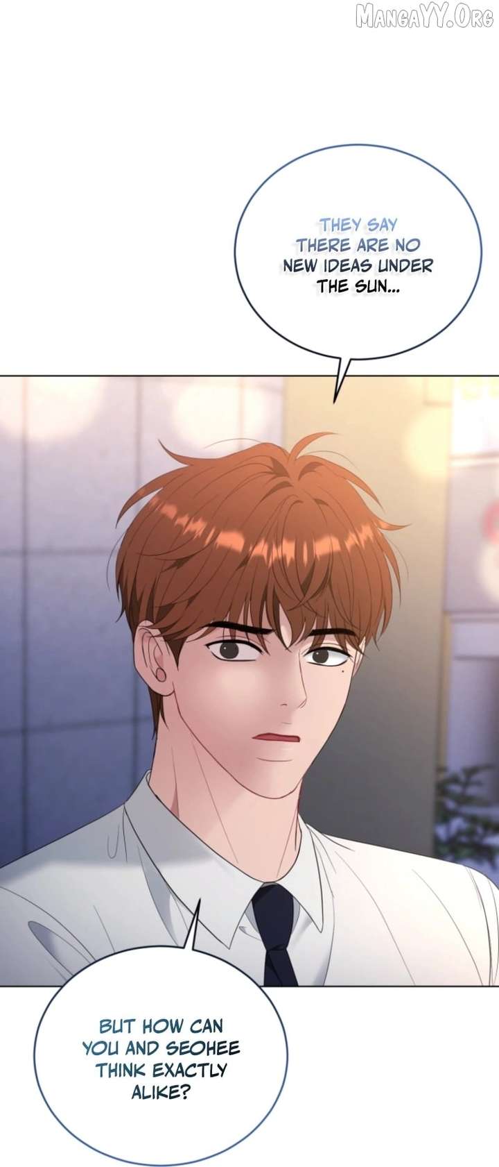Goodbye, Ex-Husband Chapter 36 page 15
