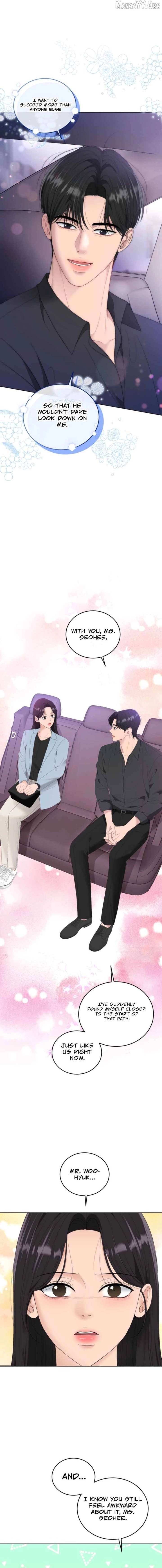 Goodbye, Ex-Husband Chapter 37 page 15