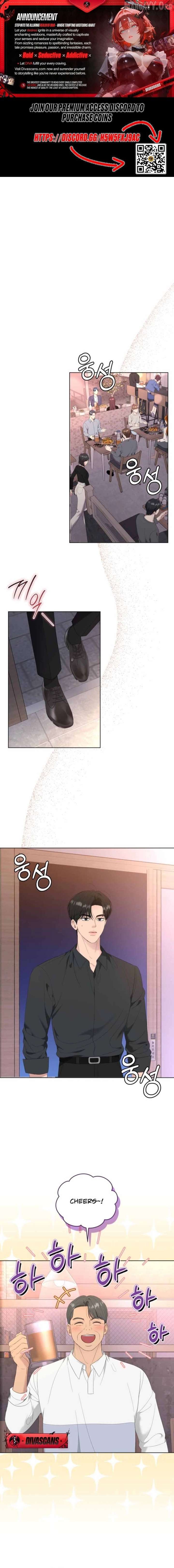 Goodbye, Ex-Husband Chapter 37 page 2