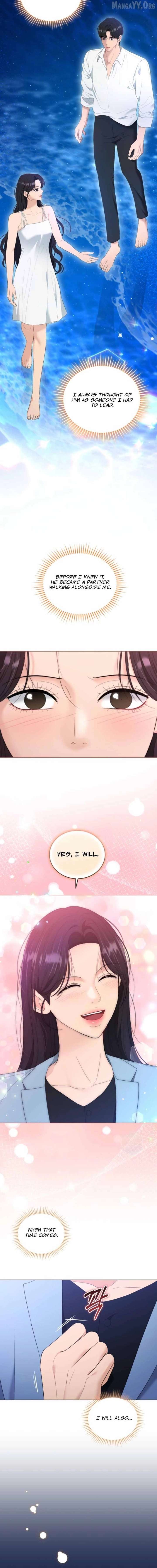 Goodbye, Ex-Husband Chapter 37 page 17