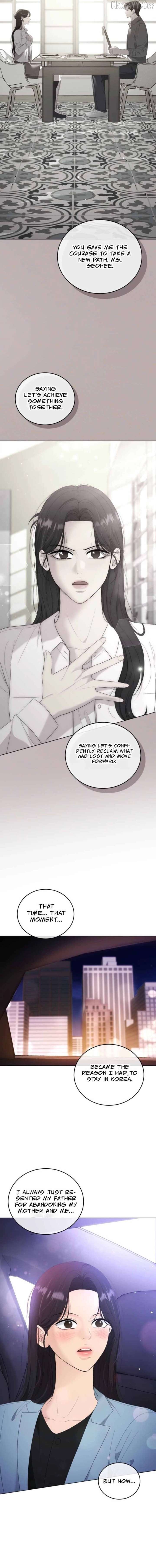 Goodbye, Ex-Husband Chapter 37 page 14