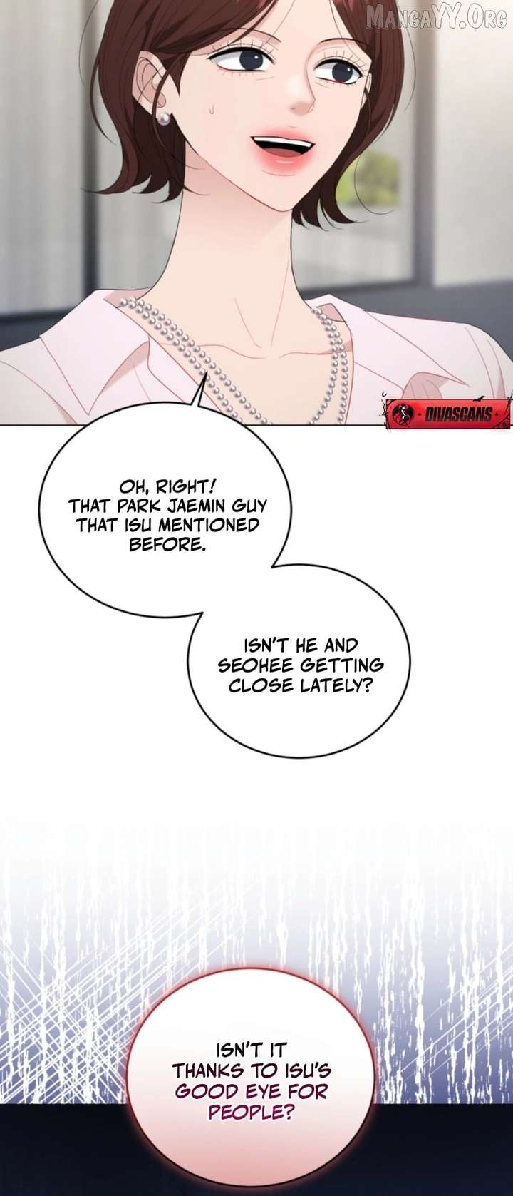 Goodbye, Ex-Husband Chapter 38 page 11