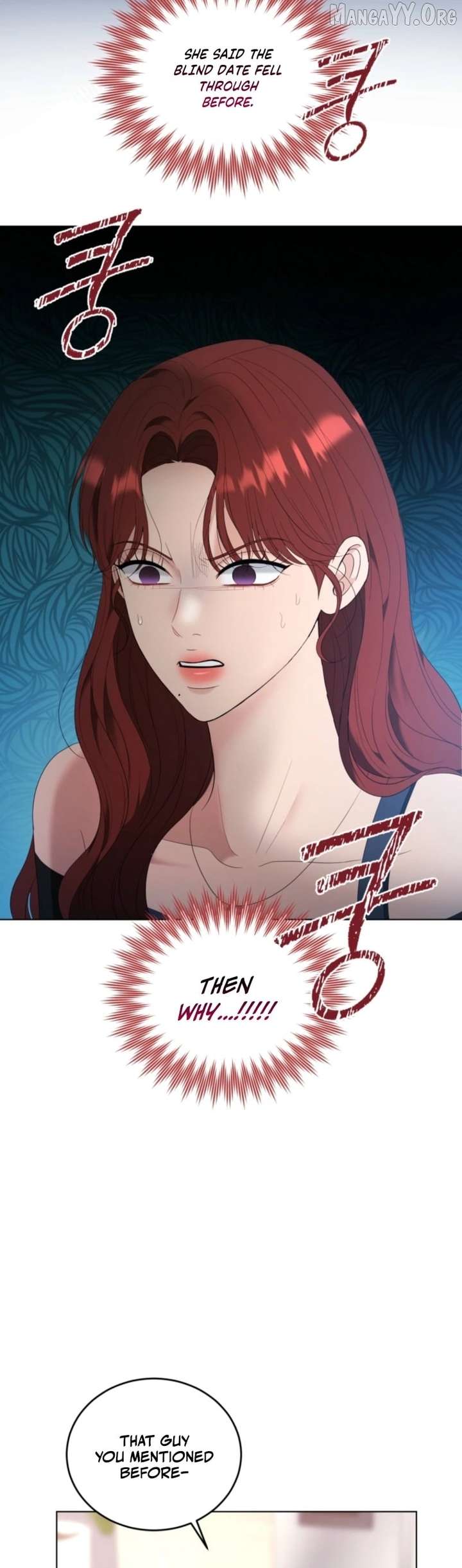 Goodbye, Ex-Husband Chapter 38 page 13