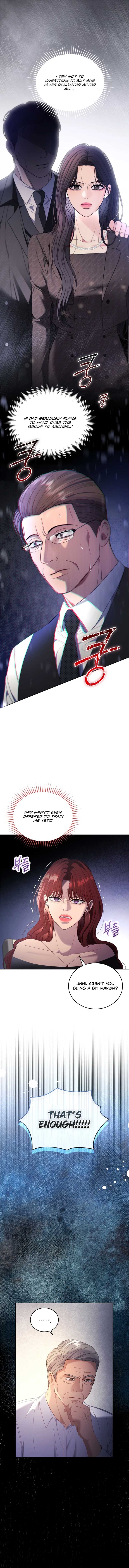 Goodbye, Ex-Husband Chapter 4 page 15