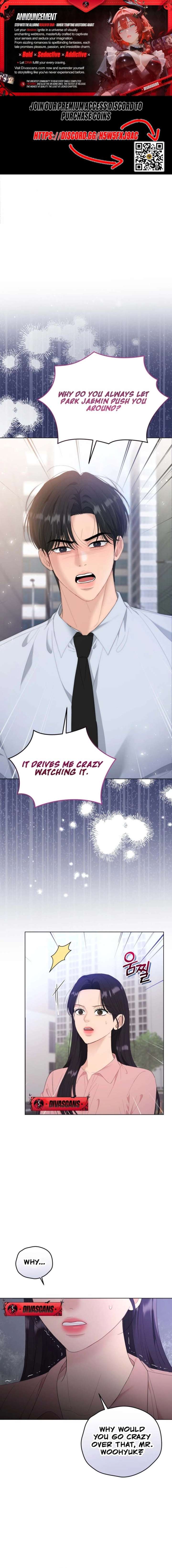 Goodbye, Ex-Husband Chapter 40 page 2