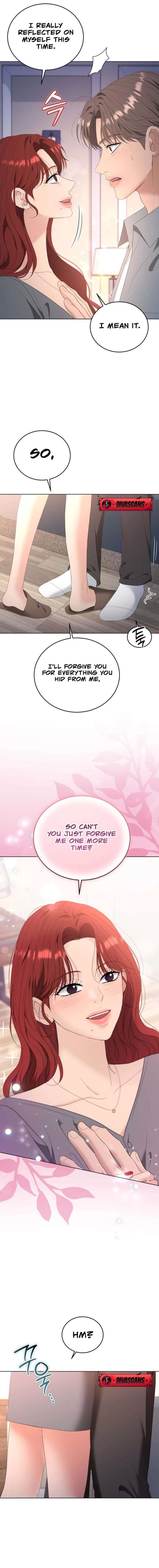 Goodbye, Ex-Husband Chapter 40 page 16