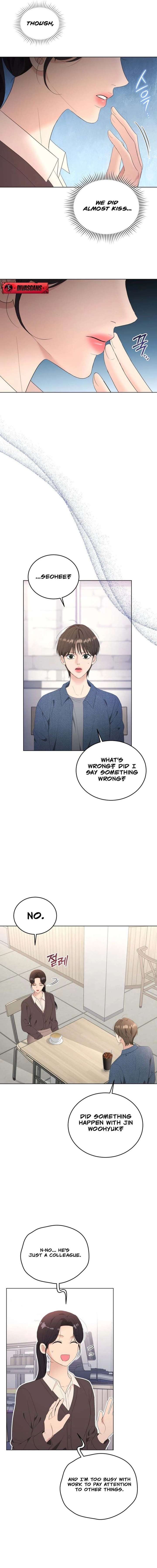 Goodbye, Ex-Husband Chapter 41 page 7