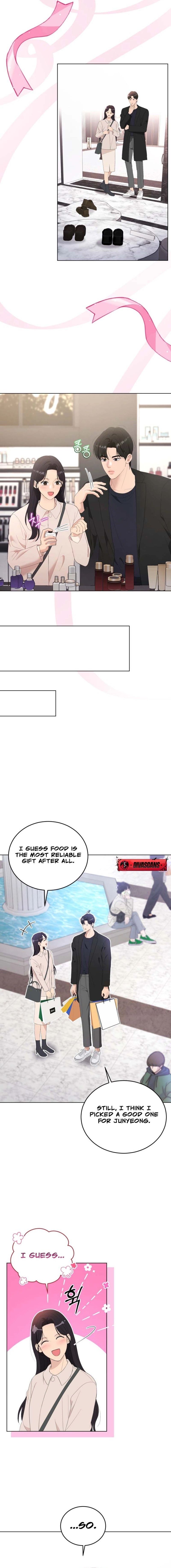 Goodbye, Ex-Husband Chapter 42 page 14