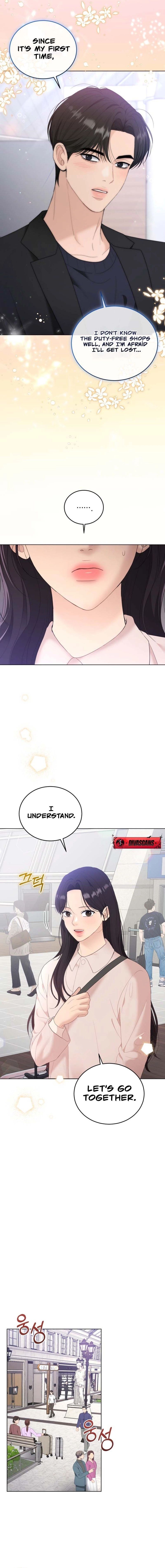 Goodbye, Ex-Husband Chapter 42 page 10