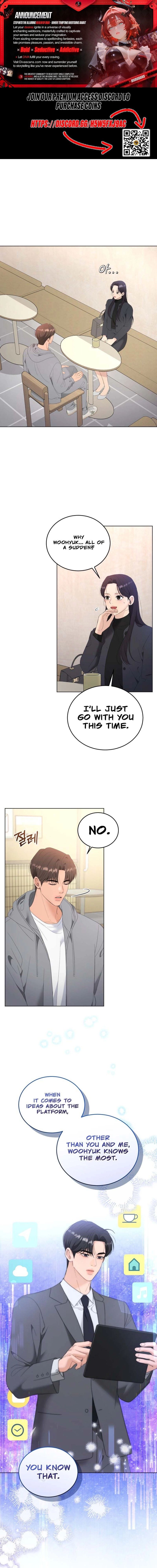 Goodbye, Ex-Husband Chapter 42 page 2