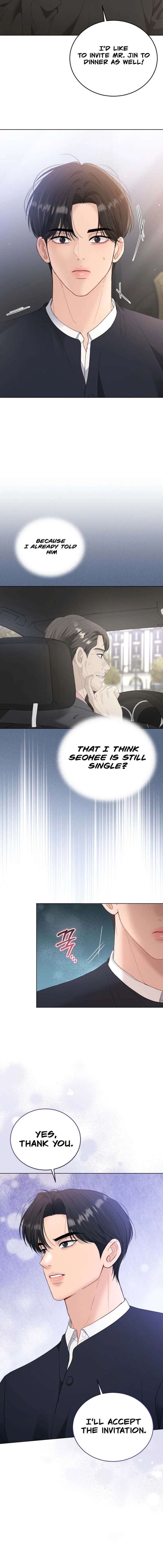 Goodbye, Ex-Husband Chapter 44 page 10