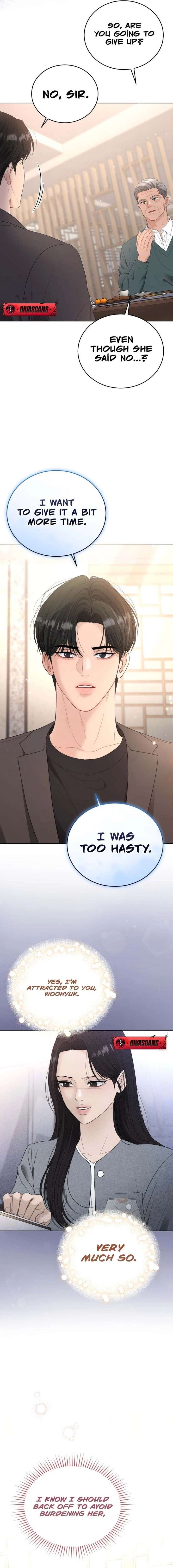 Goodbye, Ex-Husband Chapter 45 page 16
