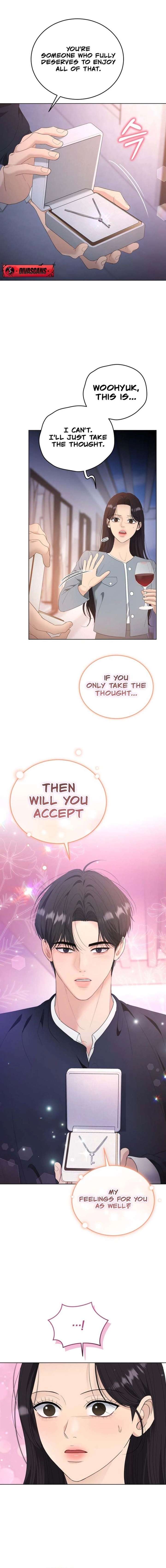 Goodbye, Ex-Husband Chapter 45 page 5