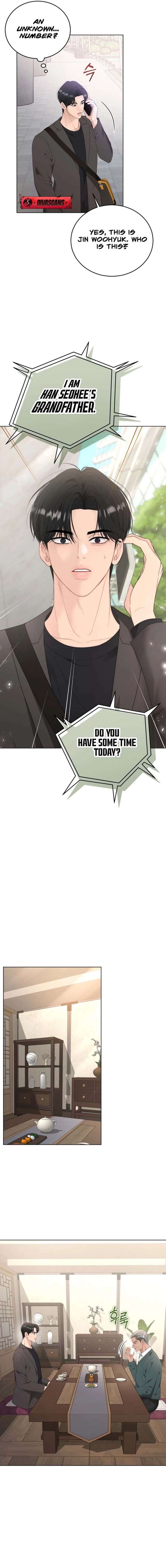 Goodbye, Ex-Husband Chapter 45 page 13