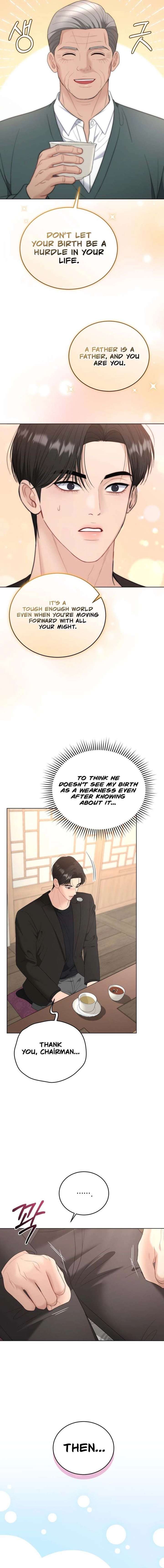 Goodbye, Ex-Husband Chapter 46 page 2