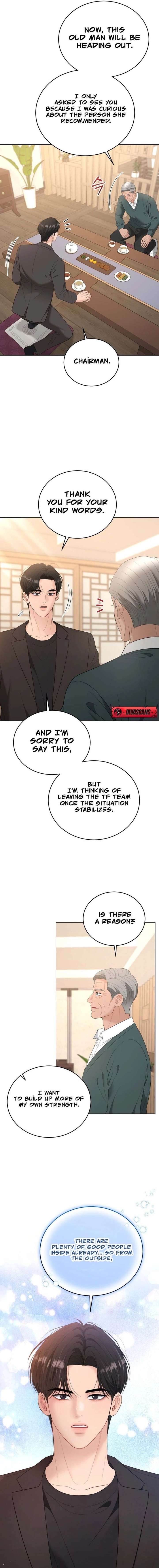 Goodbye, Ex-Husband Chapter 46 page 4