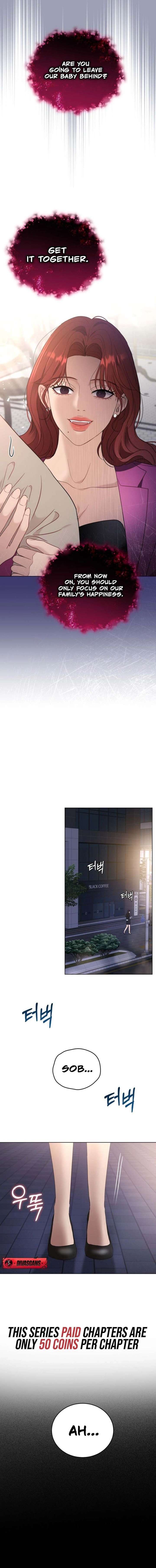 Goodbye, Ex-Husband Chapter 46 page 18