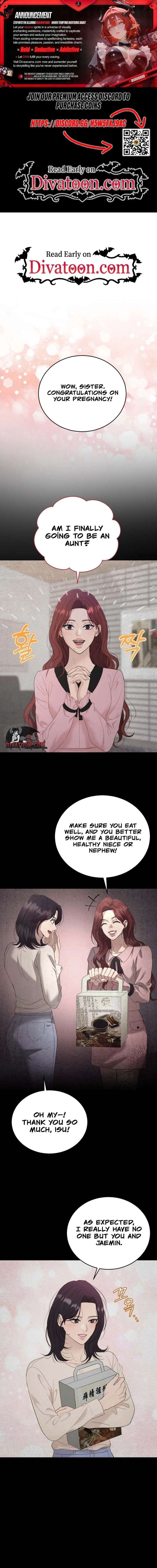 Goodbye, Ex-Husband Chapter 47 page 1