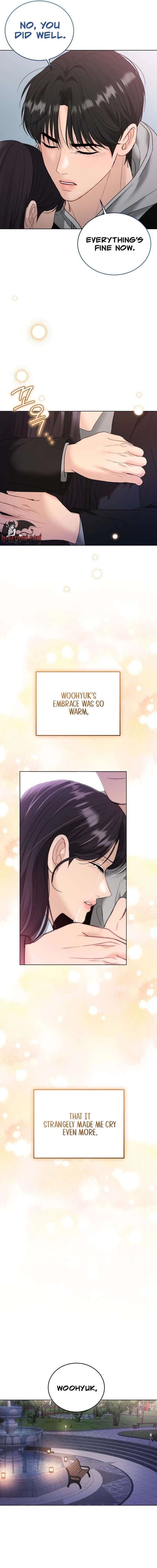 Goodbye, Ex-Husband Chapter 47 page 9