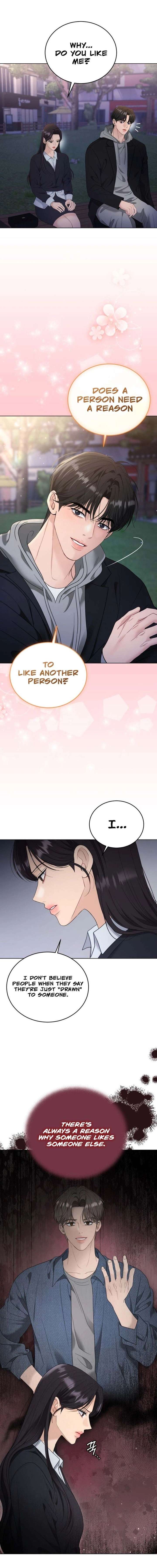 Goodbye, Ex-Husband Chapter 47 page 10