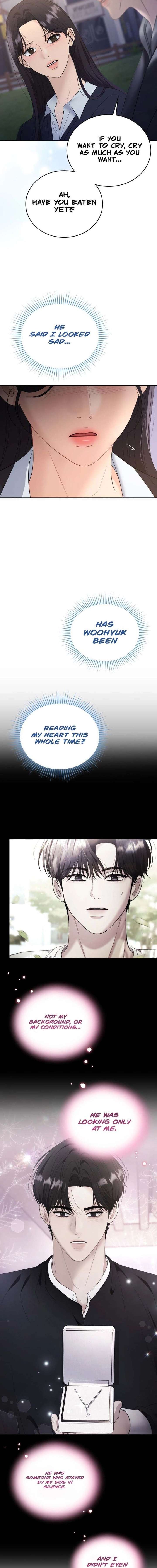 Goodbye, Ex-Husband Chapter 47 page 12