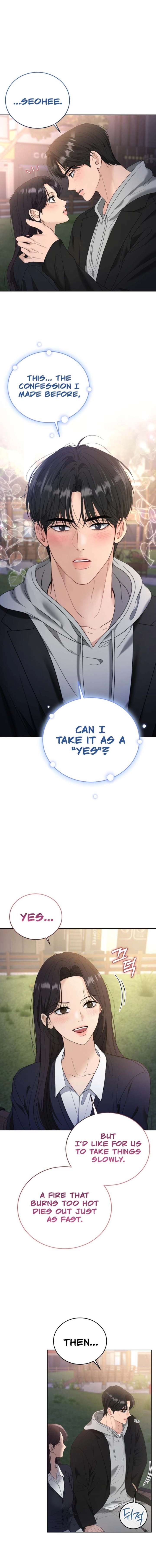 Goodbye, Ex-Husband Chapter 48 page 3