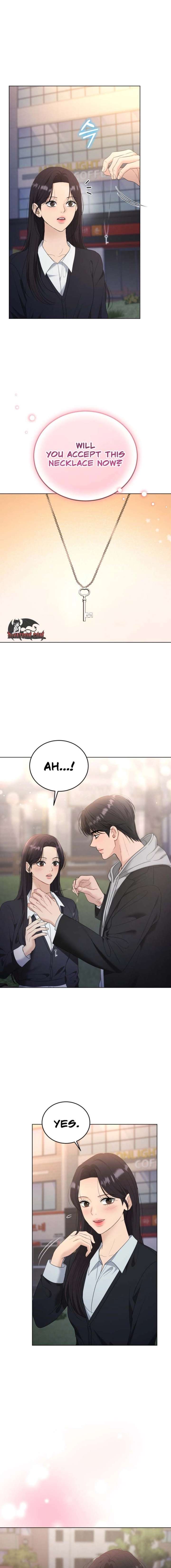 Goodbye, Ex-Husband Chapter 48 page 4