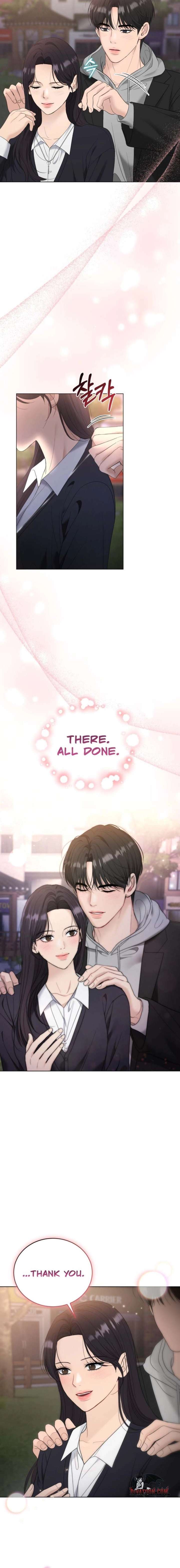 Goodbye, Ex-Husband Chapter 48 page 5