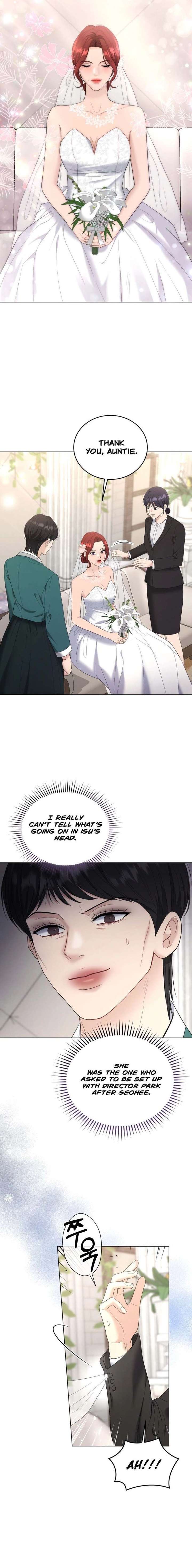 Goodbye, Ex-Husband Chapter 49 page 7